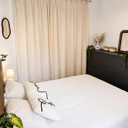 Cosy Avec Terrasse - Gare De A 2min Tours