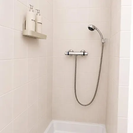Apartment Cosy Avec Terrasse - Gare De A 2min Tours